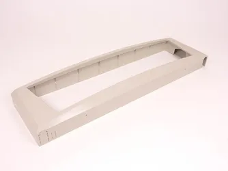 Perfil frontal superior