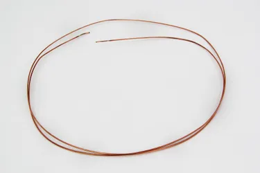 Capillary Tube Ø1.15x2300