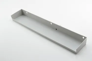 Evaporator Water Pan