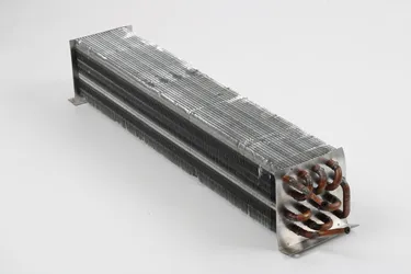 Evaporator Coil