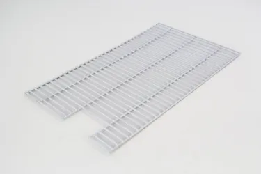 Compressor Grill