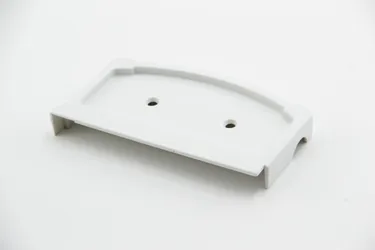 Cobertura superior esquerda