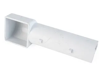 Conduta de drenagem EVAP. AB 500PS