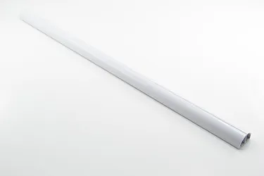 Bumper Bar White 830 mm