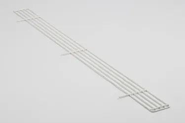 Estante Riser - Blanco