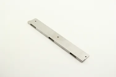 Soporte derecho para cajón pequeño