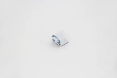LED-lampe til endeplade