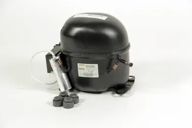 Compressor MX18TB