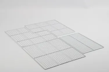 Divider System Complete