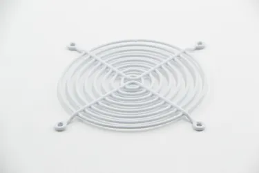 Evaporator Fan Cover