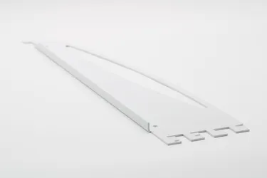 RH Shelf Bracket