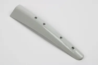 Front Corner Bumper
