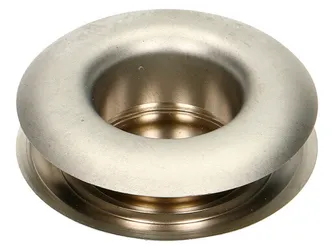 Pega de perfil de vidro