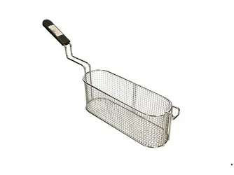 Cesta freidora 105x330x125 mm