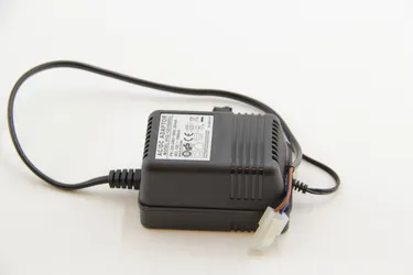 Fuente de alimentación