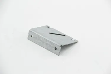 Soporte De Puerta Para Rodillos Izquierdo