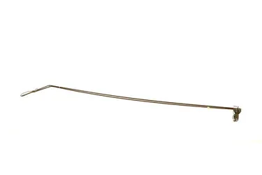 Calentador de descongelación