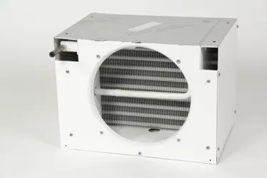 Evaporator BT30DX.2-P