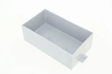 Bandeja de agua