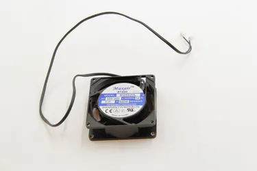 Evaporator Fan 80x80