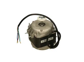 MOTOR VENTILADOR 34W 230V ELCO