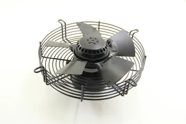 Ventilador del condensador Ø250 mm