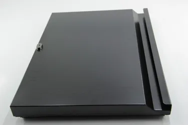 Frente Del Cajón Superior 1/2