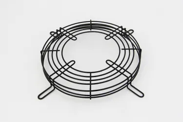 Basket Grill
