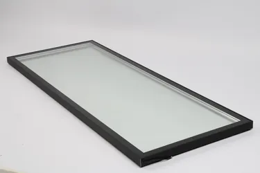 Glass Door