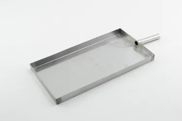 Evaporator Water Pan