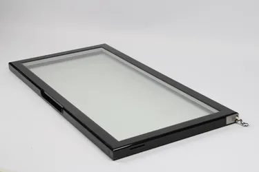 Puerta RH Chiller (Cristal)