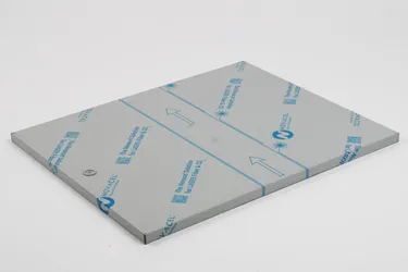 Estante de exposición