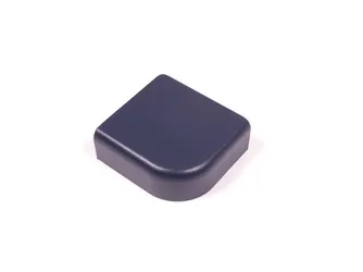 Ângulo de embelezamento direito 30X30X10 MM