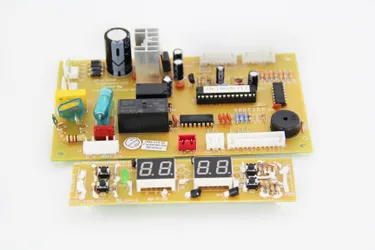 Power Supply