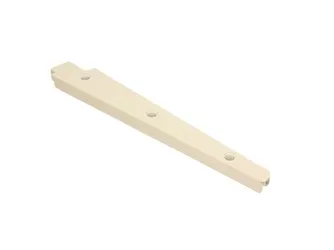 Perfil de vidrio DX 385,6 AKRON GLASS 200