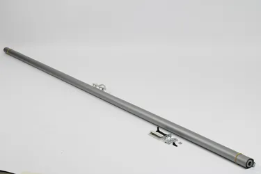 Manual de persiana nocturna