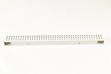 Painel inferior hexagonal SS403