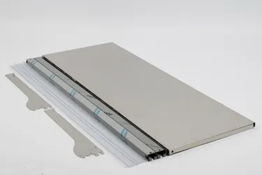 Shelf SS