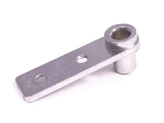 Pino inferior da porta 70X18X23 MM