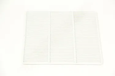 Wire Shelf 10 mm Pitch