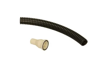 Tubo de drenagem com acessórios V.C.9FZA0173