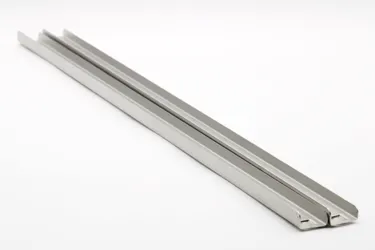 Shelf Support (Pair) 16mm Lip Shelf