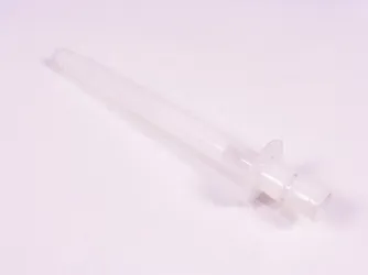 Tubo de agulha 215 MM