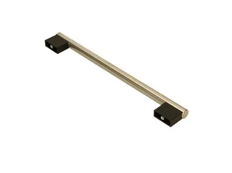 Tubo da pega 40x15 L 350 mm