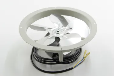Evaporator Fan