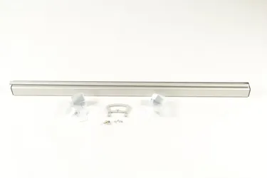 Night Curtain Comp.Grey Handle