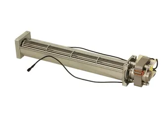 Ventilador tangencial 10W 220V