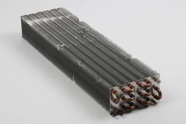 Evaporator (R290)