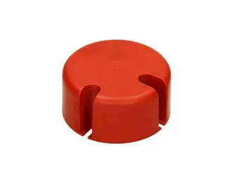 Tapa del brazo de lavado