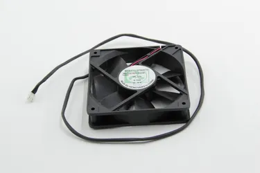 Evaporator Fan/Condensor Fan